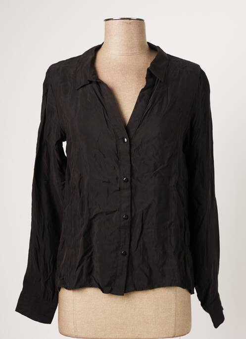 Cămașă negru DAY OFF femeie