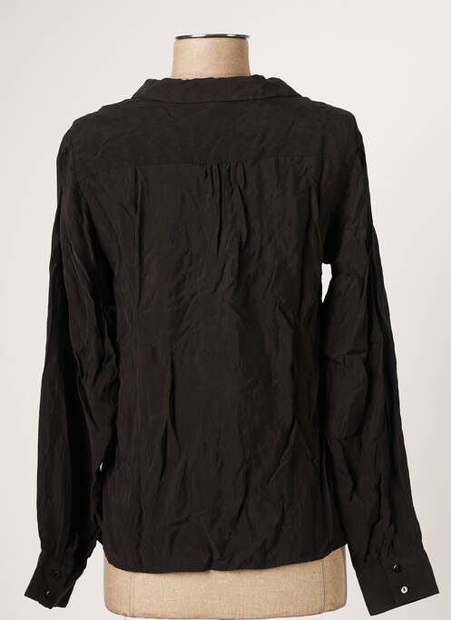 Cămașă negru DAY OFF femeie