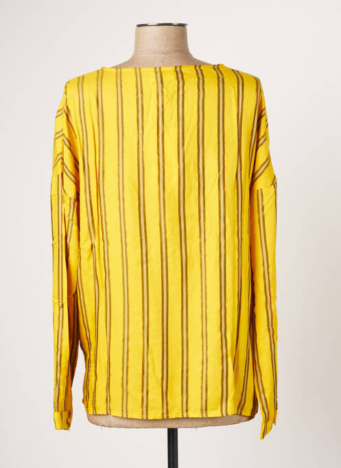 Cămașă galben VILA femme