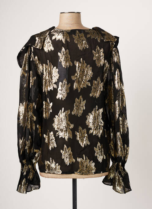 Top auriu IRO femeie