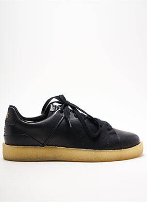 Adidași negru CLARKS bărbat