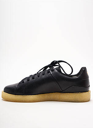 Adidași negru CLARKS bărbat