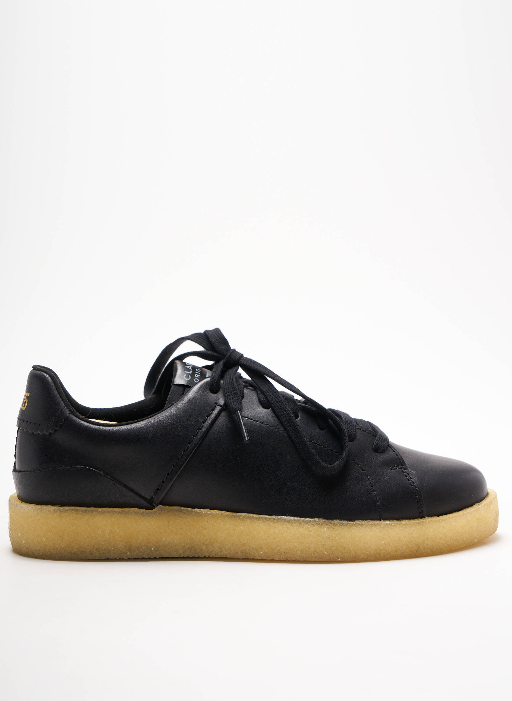 Adidași negru CLARKS bărbat