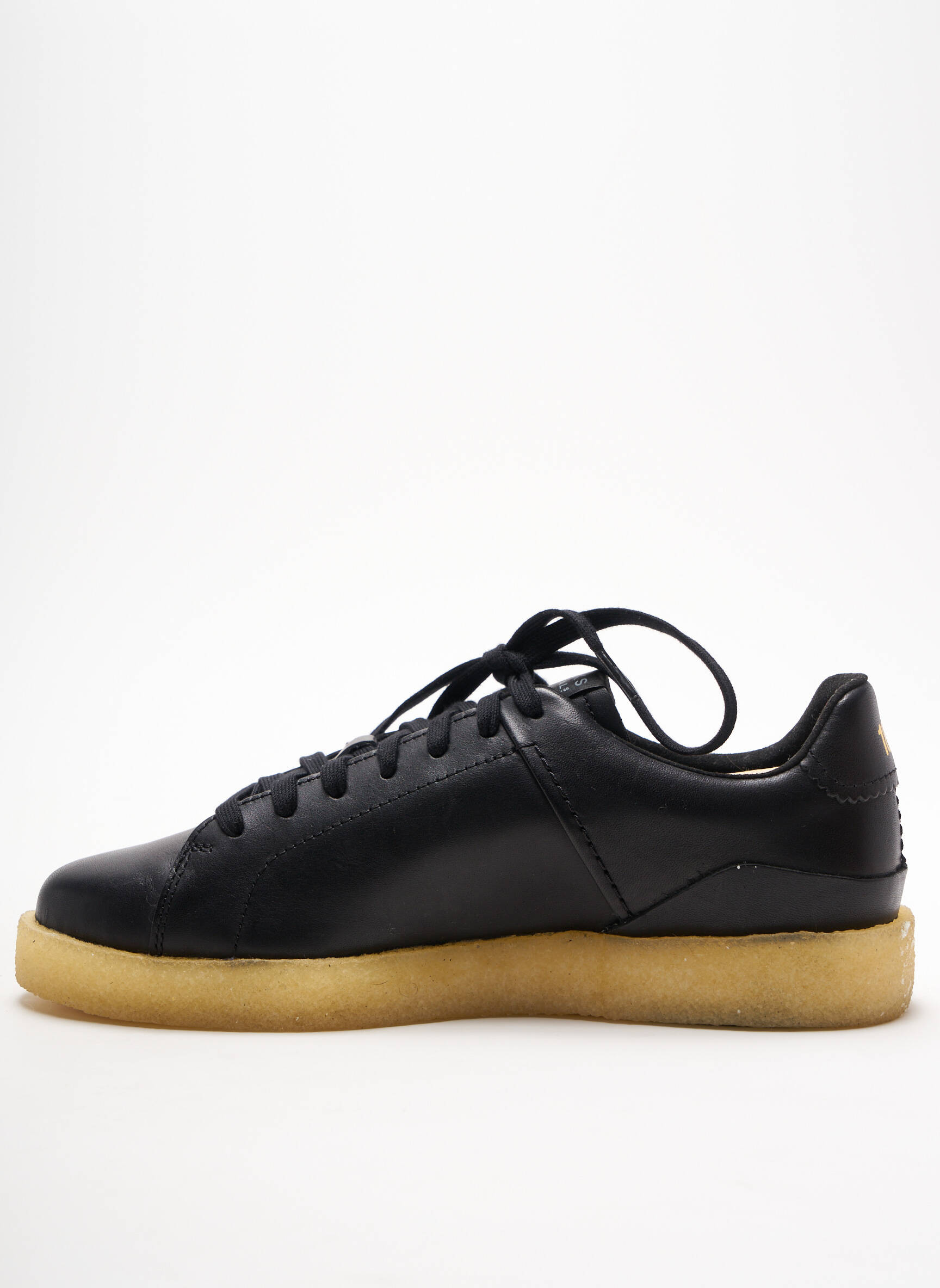 Adidași negru CLARKS bărbat