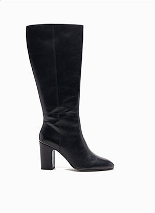Cizme negru SARENZA femeie