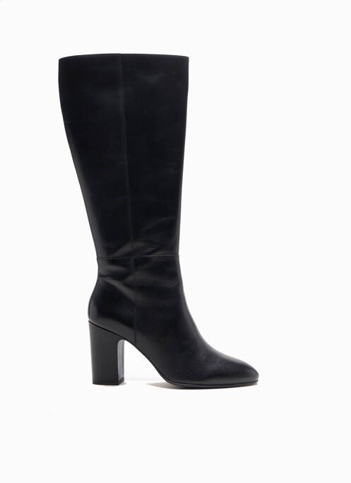 Cizme negru SARENZA femeie