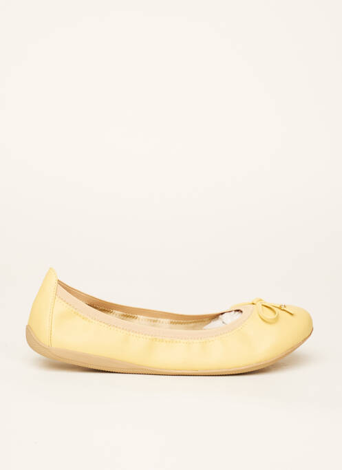 Botine/Ghete alb DORKING femeie