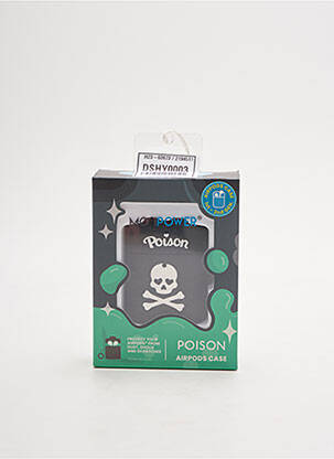 Accesoriu divers negru MOJIPOWER femeie