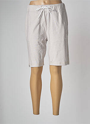 Șort bej CONVERSE femeie