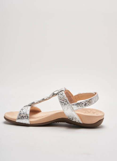 Sandale/Pantofi decupați auriu VIONIC femeie