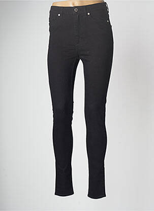 Blugi skinny multicolor CHEAP MONDAY femeie