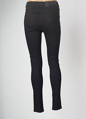Blugi skinny multicolor CHEAP MONDAY femeie