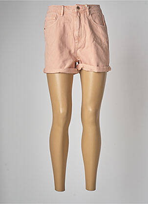 Șort roz NAGEV femeie