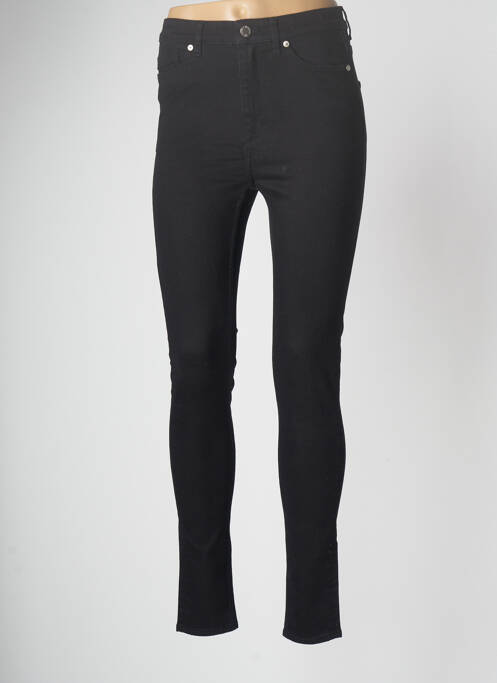 Blugi skinny multicolor CHEAP MONDAY femeie
