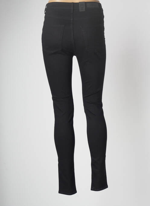 Blugi skinny multicolor CHEAP MONDAY femeie