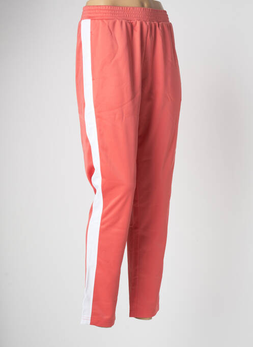 Trening roșu OBEY femeie