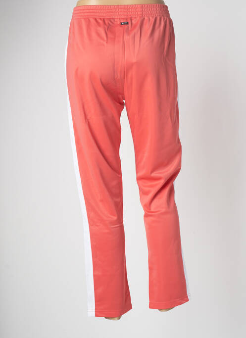 Trening roșu OBEY femeie