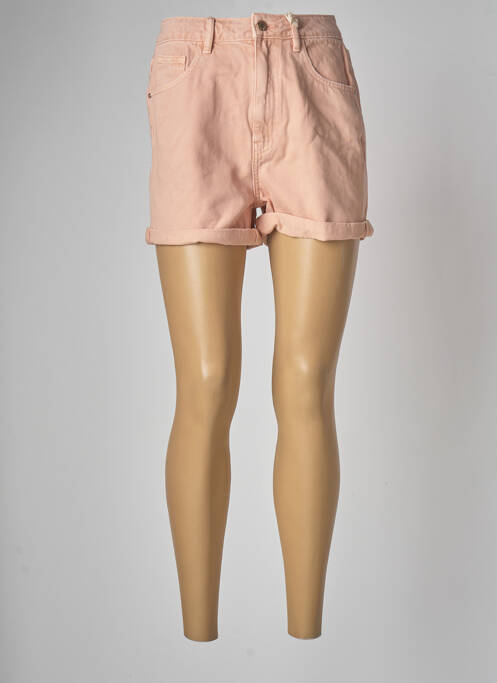 Șort roz NAGEV femeie