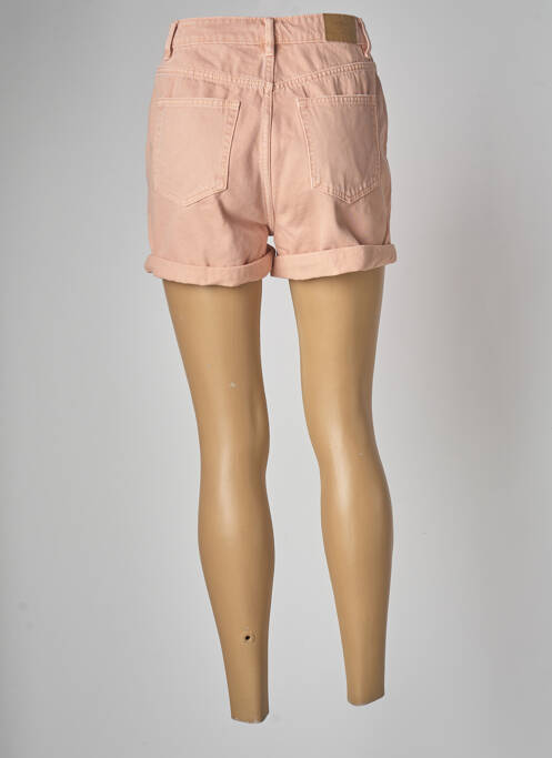 Șort roz NAGEV femeie