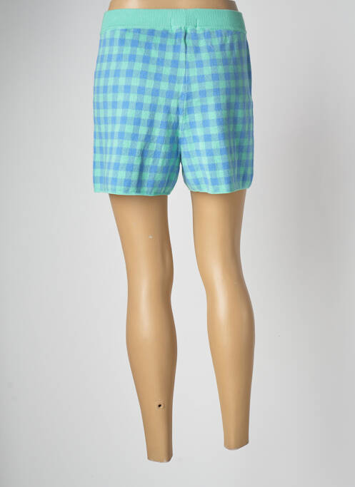 Șort verde BOBO CHOSES femeie