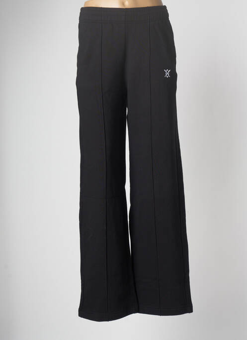 Trening negru DAILY PAPER femeie