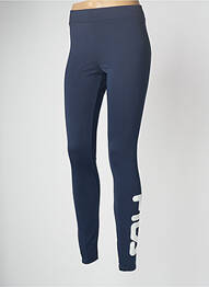 Colant albastru FILA femme