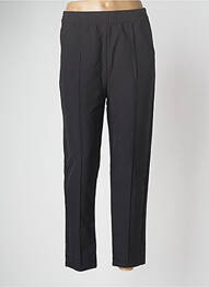 Pantalon drept negru NA-KD femeie