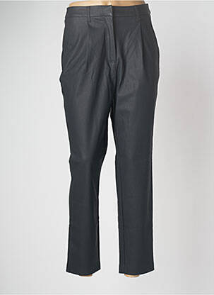 Pantalon drept negru NA-KD femeie