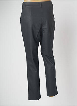 Pantalon drept negru NA-KD femeie