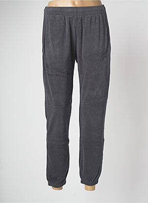 Trening negru SANTA CRUZ femeie