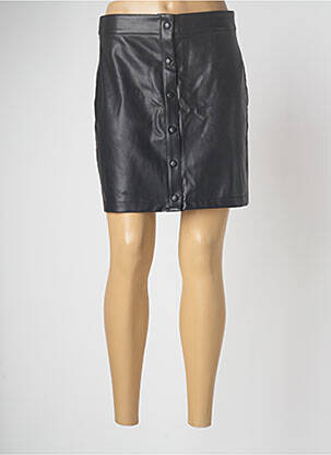 Fustă scurtă negru NA-KD femeie