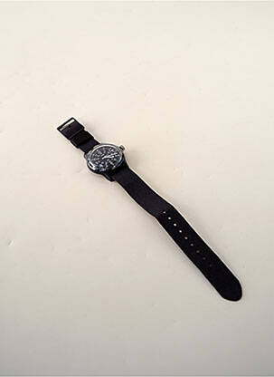 Ceas negru TIMEX femme