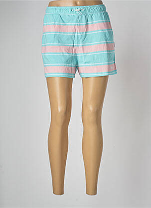 Șort roz TEALER femeie