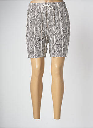 Șort multicolor SANTA CRUZ femeie