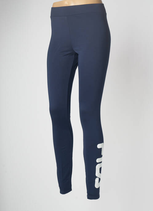 Colant albastru FILA femeie