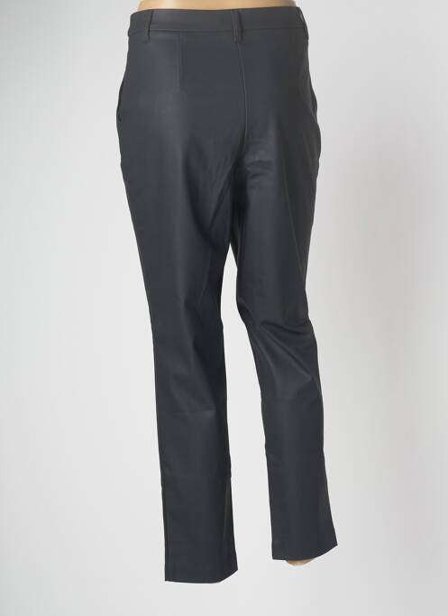 Pantalon drept negru NA-KD femeie