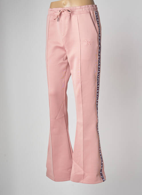 Trening roz DAILY PAPER femeie