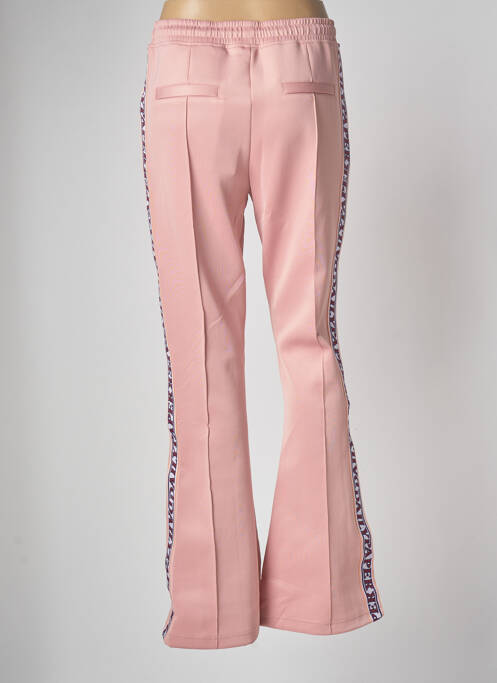 Trening roz DAILY PAPER femeie