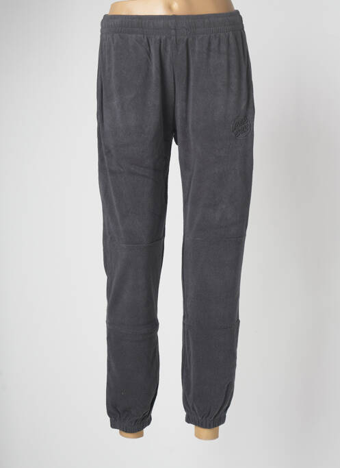 Trening negru SANTA CRUZ femeie