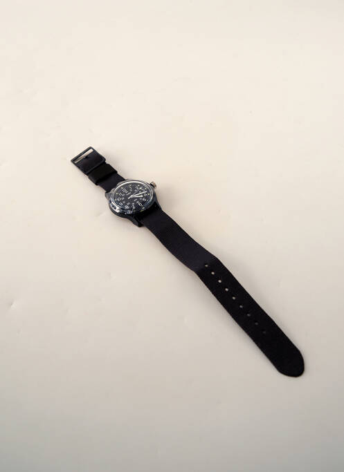 Ceas negru TIMEX femme