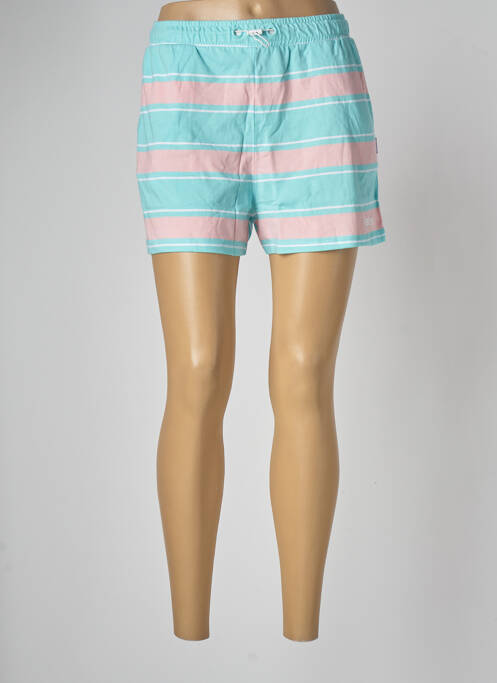 Șort roz TEALER femeie