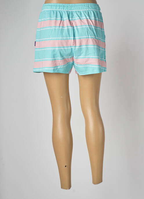 Șort roz TEALER femeie