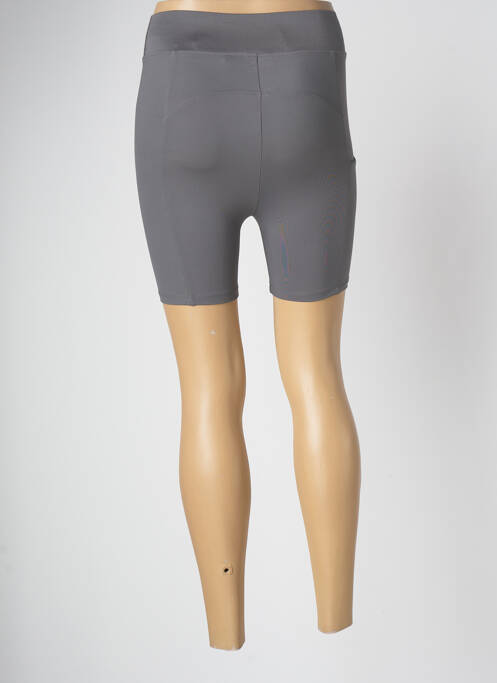 Șort negru WASTED PARIS femeie