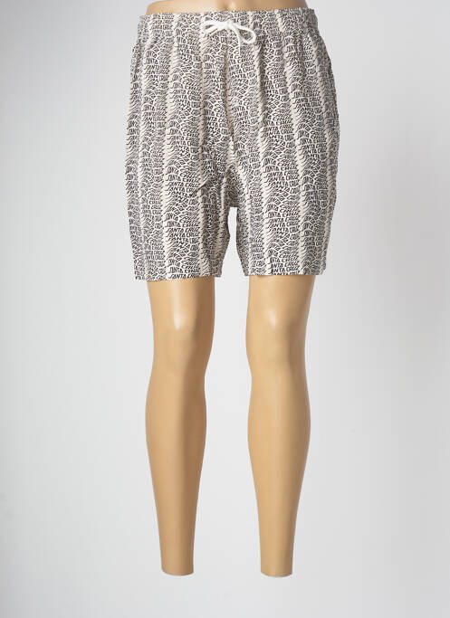 Șort multicolor SANTA CRUZ femeie