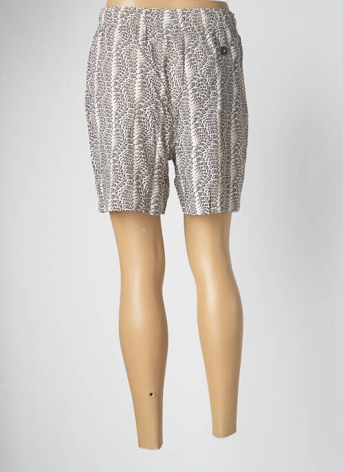 Șort multicolor SANTA CRUZ femeie