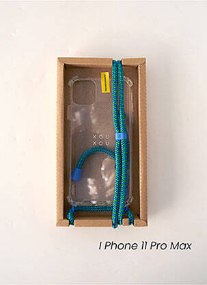 Accesoriu divers verde XOUXOU femeie