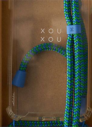 Accesoriu divers verde XOUXOU femeie