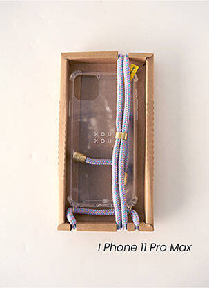 Accesoriu divers multicolor XOUXOU femeie