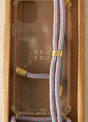 Accesoriu divers multicolor XOUXOU femeie