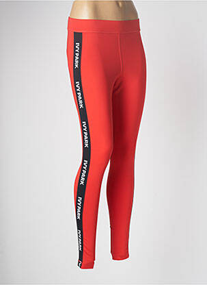 Colant roșu IVY PARK femeie